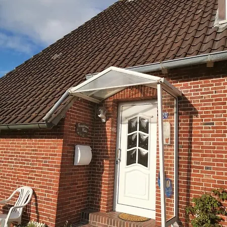 Haus Elbestrasse 24 Elbestrasse 24, Whg Og *