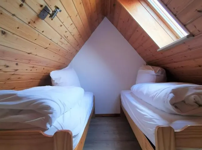 Haus Elbestrasse 24 Elbestrasse 24, Whg Og Norderney