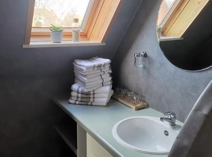 Haus Elbestrasse 24 Elbestrasse 24, Whg Og